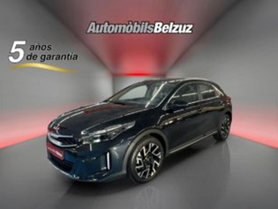 Kia XCeed 1.0 T-GDi Business 74 kW (100 CV) Kia XCeed 1.0 T-GDi Business 74 kW (100 CV)
