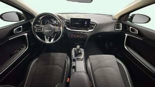 Kia XCeed 1.0 T-GDi Business 74 kW (100 CV)