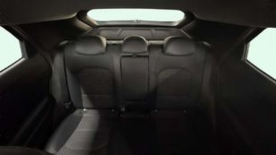 Kia XCeed 1.0 T-GDi Business 74 kW (100 CV) Kia XCeed 1.0 T-GDi Business 74 kW (100 CV)