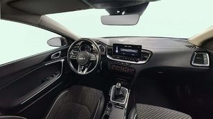 Kia XCeed 1.0 T-GDi Business 74 kW (100 CV)