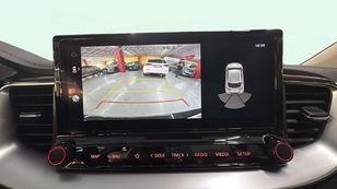 Kia XCeed 1.0 T-GDi Business 74 kW (100 CV)