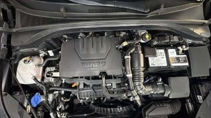 Kia XCeed 1.0 T-GDi Business 74 kW (100 CV)