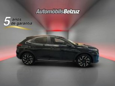 Kia XCeed 1.0 T-GDi Business 74 kW (100 CV) Kia XCeed 1.0 T-GDi Business 74 kW (100 CV)