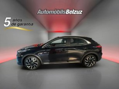 Kia XCeed 1.0 T-GDi Business 74 kW (100 CV) Kia XCeed 1.0 T-GDi Business 74 kW (100 CV)