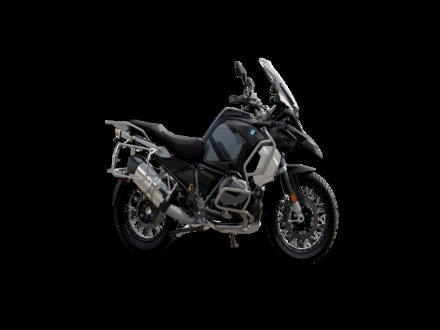 BMW Motorrad  R 1250 GS Adventure en Barcelona