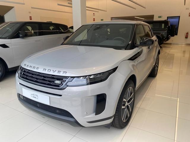 Land Rover Range Rover Evoque P300e PHEV S 4WD Auto 227 kW (309 CV)