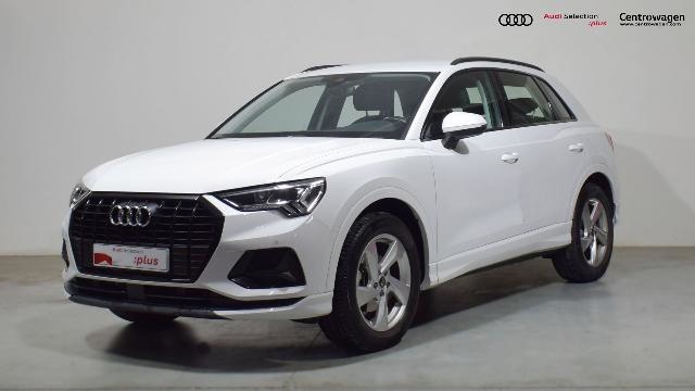 AudiQ3 Advanced 35 TDI 110 kW (150 CV) S tronic