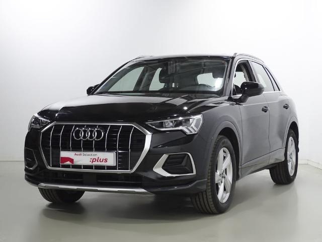 AudiQ3 Advanced 40 TDI quattro 147 kW (200 CV) S tronic