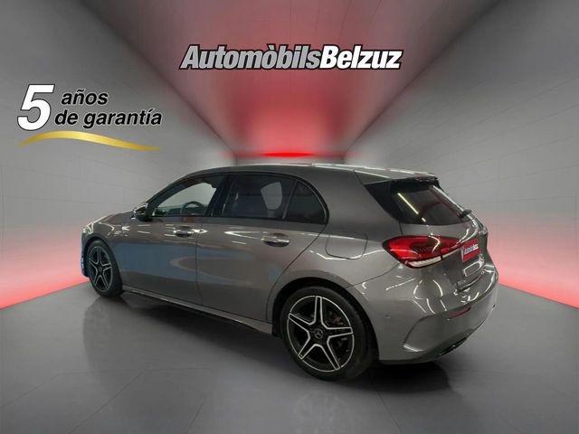 Mercedes-BenzClase A 200 d 110 kW (150 CV) Vehículo usado en Barcelona - 5