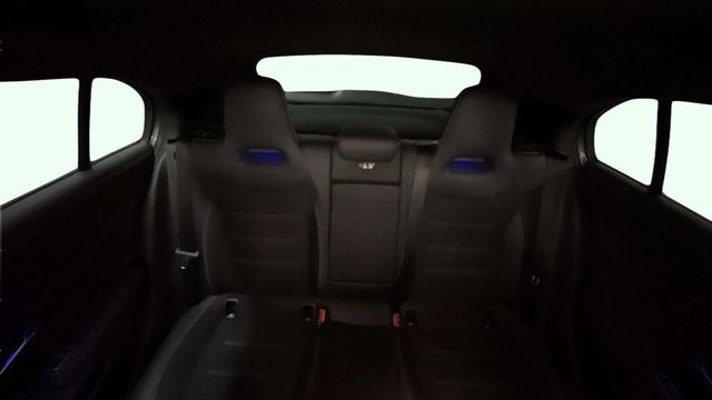 Mercedes-BenzClase A 200 d 110 kW (150 CV) Vehículo usado en Barcelona - 7