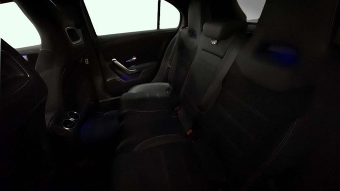 Mercedes-BenzClase A 200 d 110 kW (150 CV) Vehículo usado en Barcelona - 9 Mercedes-BenzClase A 200 d 110 kW (150 CV) Vehículo usado en Barcelona - 9