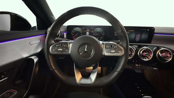 Mercedes-BenzClase A 200 d 110 kW (150 CV) Vehículo usado en Barcelona - 11 Mercedes-BenzClase A 200 d 110 kW (150 CV) Vehículo usado en Barcelona - 11