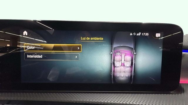 Mercedes-BenzClase A 200 d 110 kW (150 CV) Vehículo usado en Barcelona - 13