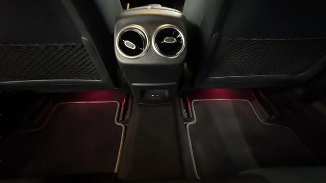 Mercedes-BenzClase A 200 d 110 kW (150 CV) Vehículo usado en Barcelona - 18