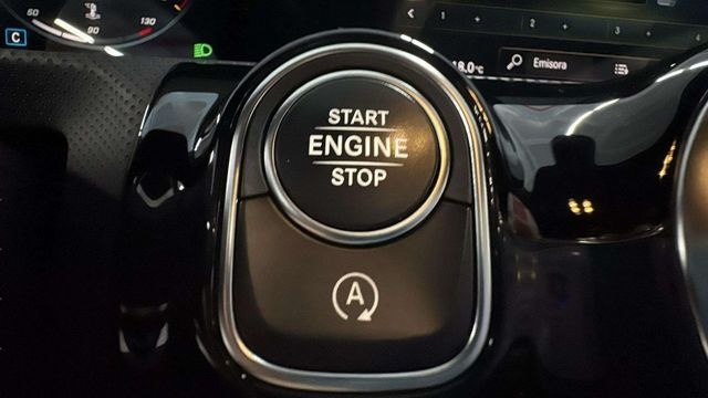 Mercedes-BenzClase A 200 d 110 kW (150 CV) Vehículo usado en Barcelona - 19