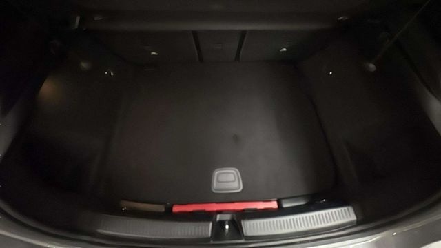 Mercedes-BenzClase A 200 d 110 kW (150 CV) Vehículo usado en Barcelona - 20