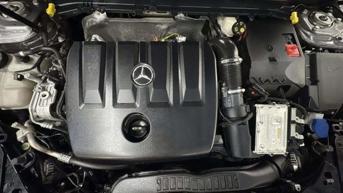 Mercedes-BenzClase A 200 d 110 kW (150 CV) Vehículo usado en Barcelona - 21 Mercedes-BenzClase A 200 d 110 kW (150 CV) Vehículo usado en Barcelona - 21