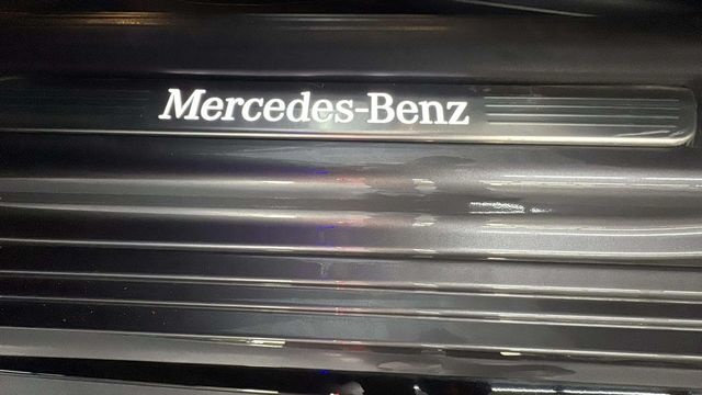 Mercedes-BenzClase A 200 d 110 kW (150 CV) Vehículo usado en Barcelona - 22