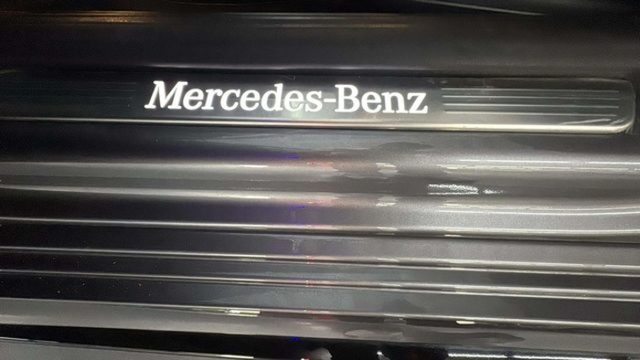 Mercedes-BenzClase A 200 d 110 kW (150 CV) Vehículo usado en Barcelona - 22 Mercedes-BenzClase A 200 d 110 kW (150 CV) Vehículo usado en Barcelona - 22