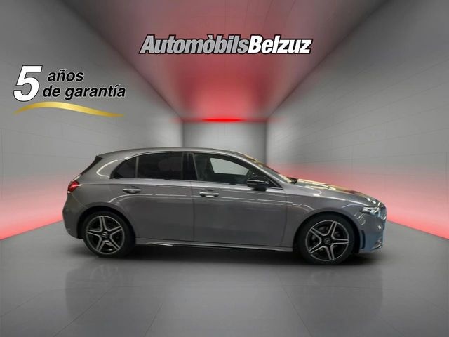 Mercedes-BenzClase A 200 d 110 kW (150 CV) Vehículo usado en Barcelona - 24