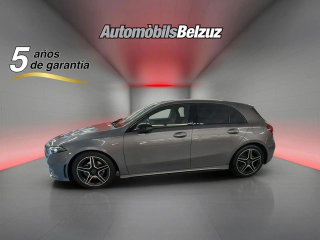 Mercedes-BenzClase A 200 d 110 kW (150 CV) Vehículo usado en Barcelona - 25