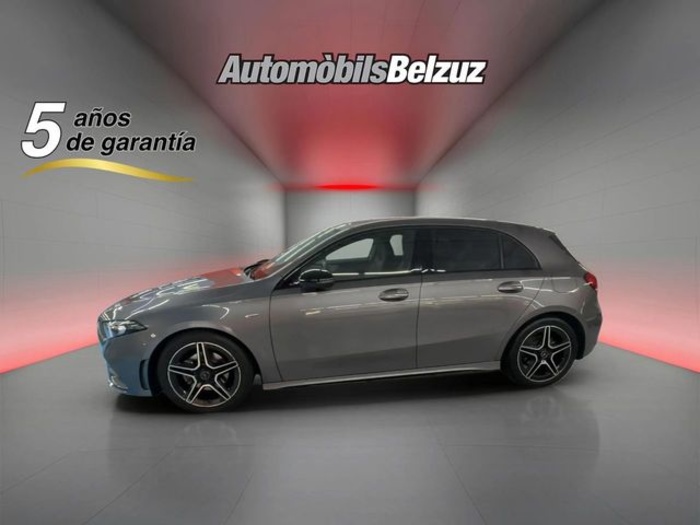 Mercedes-BenzClase A 200 d 110 kW (150 CV) Vehículo usado en Barcelona - 25 Mercedes-BenzClase A 200 d 110 kW (150 CV) Vehículo usado en Barcelona - 25