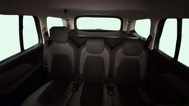 CitroenC4 Spacetourer PureTech 130 S&S Live 96 kW (130 CV) Vehículo usado en Barcelona - 8