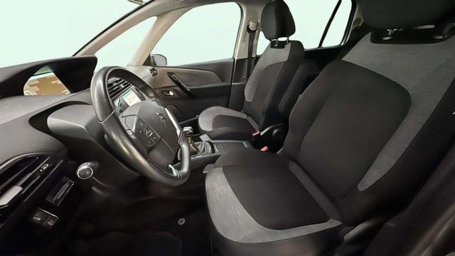 CitroenC4 Spacetourer PureTech 130 S&S Live 96 kW (130 CV) Vehículo usado en Barcelona - 9