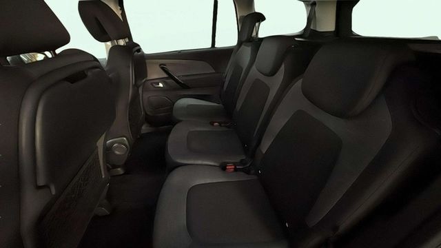 CitroenC4 Spacetourer PureTech 130 S&S Live 96 kW (130 CV) Vehículo usado en Barcelona - 11