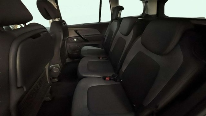 CitroenC4 Spacetourer PureTech 130 S&S Live 96 kW (130 CV) Vehículo usado en Barcelona - 11 CitroenC4 Spacetourer PureTech 130 S&S Live 96 kW (130 CV) Vehículo usado en Barcelona - 11