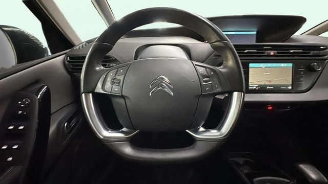 CitroenC4 Spacetourer PureTech 130 S&S Live 96 kW (130 CV) Vehículo usado en Barcelona - 13