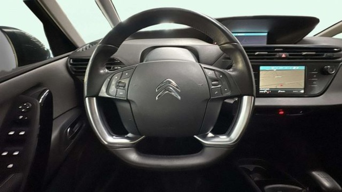 CitroenC4 Spacetourer PureTech 130 S&S Live 96 kW (130 CV) Vehículo usado en Barcelona - 13 CitroenC4 Spacetourer PureTech 130 S&S Live 96 kW (130 CV) Vehículo usado en Barcelona - 13