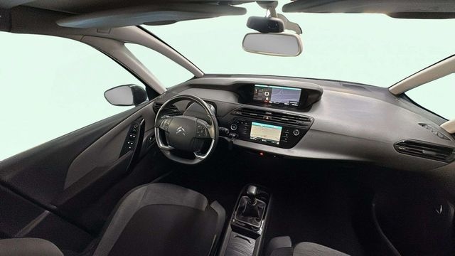 CitroenC4 Spacetourer PureTech 130 S&S Live 96 kW (130 CV) Vehículo usado en Barcelona - 17