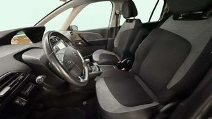 Citroen C4 Spacetourer PureTech 130 S&S Live 96 kW (130 CV)