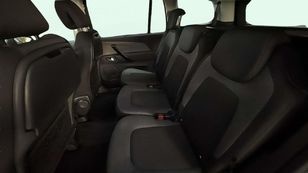 Citroen C4 Spacetourer PureTech 130 S&S Live 96 kW (130 CV)