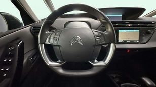 Citroen C4 Spacetourer PureTech 130 S&S Live 96 kW (130 CV)