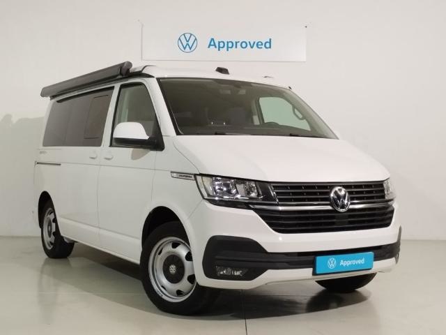 VolkswagenCalifornia Beach Tour 2.0 TDI BMT 110 KW (150 CV)
