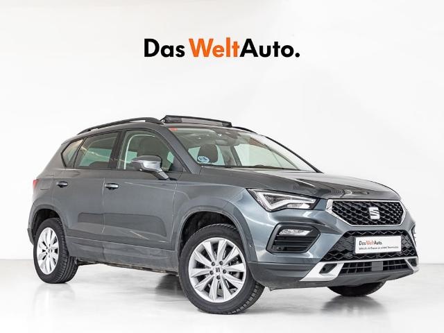 SEATAteca 1.5 TSI S&S Style Go 110 kW (150 CV)