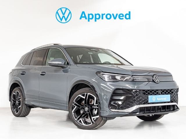 VolkswagenTiguan R-Line 1.5 TSI eHybrid 150 kW (204 CV) DSG