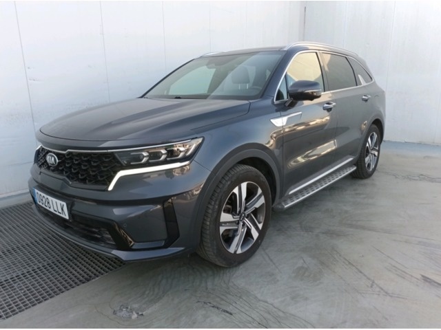 KiaSorento 1.6 T-GDi HEV Emotion 4x2 (Pack Luxury) Auto 169 kW (230 CV)