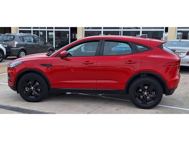 JaguarE-PACE 2.0D R-Dynamic S 4WD Auto 120 kW (163 CV) Vehículo usado en Barcelona - 4