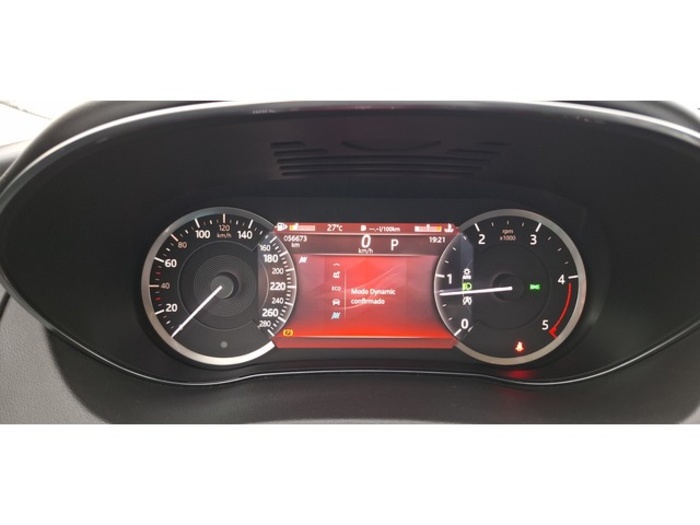 JaguarE-PACE 2.0D R-Dynamic S 4WD Auto 120 kW (163 CV) Vehículo usado en Barcelona - 14 JaguarE-PACE 2.0D R-Dynamic S 4WD Auto 120 kW (163 CV) Vehículo usado en Barcelona - 14