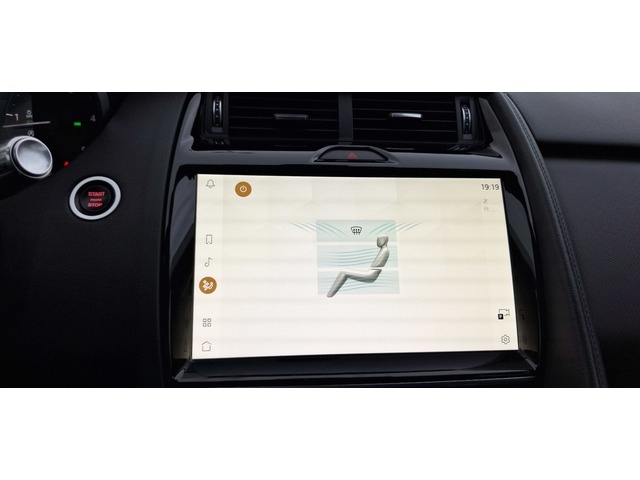 JaguarE-PACE 2.0D R-Dynamic S 4WD Auto 120 kW (163 CV) Vehículo usado en Barcelona - 21