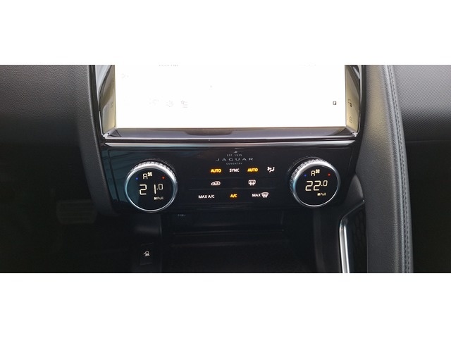 JaguarE-PACE 2.0D R-Dynamic S 4WD Auto 120 kW (163 CV) Vehículo usado en Barcelona - 22