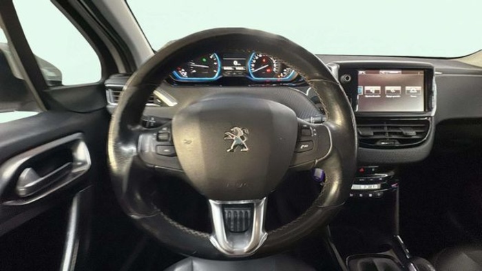 Peugeot2008 BlueHDi 100 S&S Allure 74 kW (100 CV) Vehículo usado en Barcelona - 12 Peugeot2008 BlueHDi 100 S&S Allure 74 kW (100 CV) Vehículo usado en Barcelona - 12