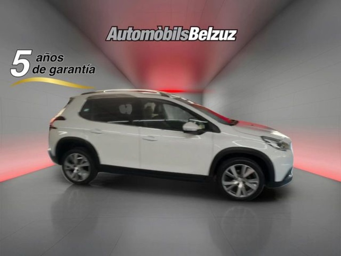 Peugeot2008 BlueHDi 100 S&S Allure 74 kW (100 CV) Vehículo usado en Barcelona - 20 Peugeot2008 BlueHDi 100 S&S Allure 74 kW (100 CV) Vehículo usado en Barcelona - 20
