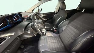 Peugeot 2008 BlueHDi 100 S&S Allure 74 kW (100 CV)