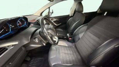 Peugeot 2008 BlueHDi 100 S&S Allure 74 kW (100 CV) Peugeot 2008 BlueHDi 100 S&S Allure 74 kW (100 CV)