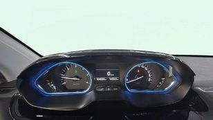 Peugeot 2008 BlueHDi 100 S&S Allure 74 kW (100 CV)