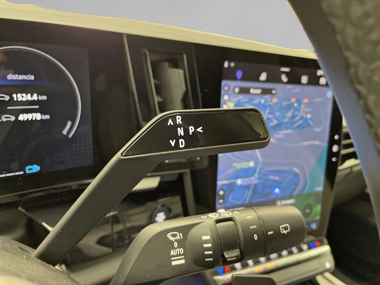 Renault Espace E-Tech 200 full hybrid Iconic 147 kW (200 CV) - 7